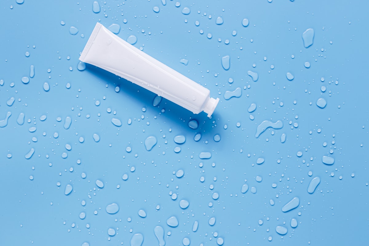 Lightweight daily body moisturizer